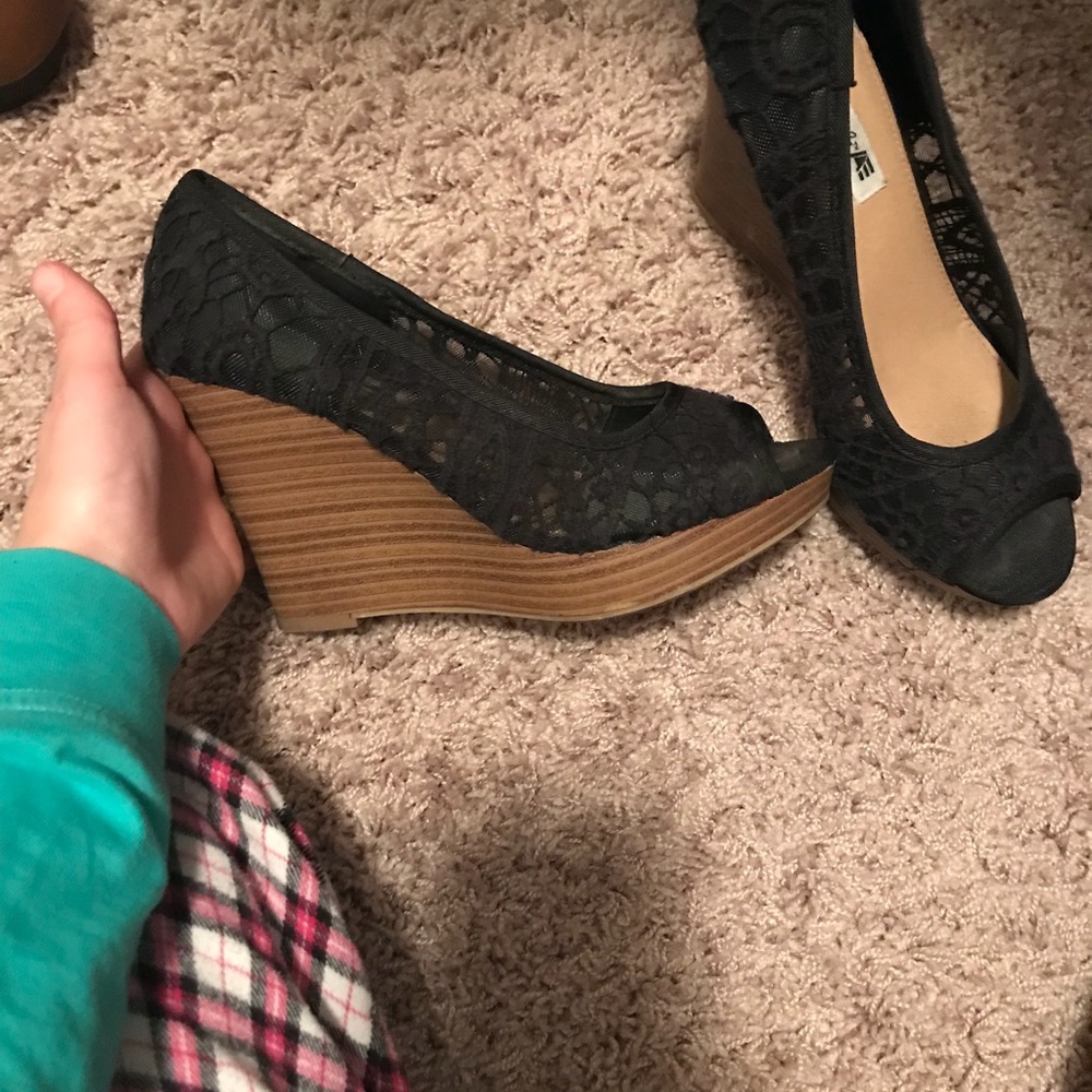 Heels